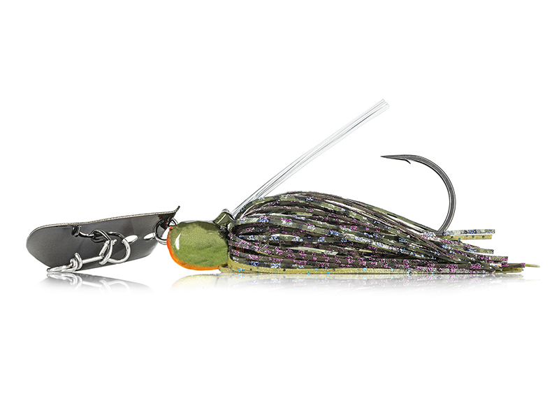 Molix Compact Blade Jigs 10.5g